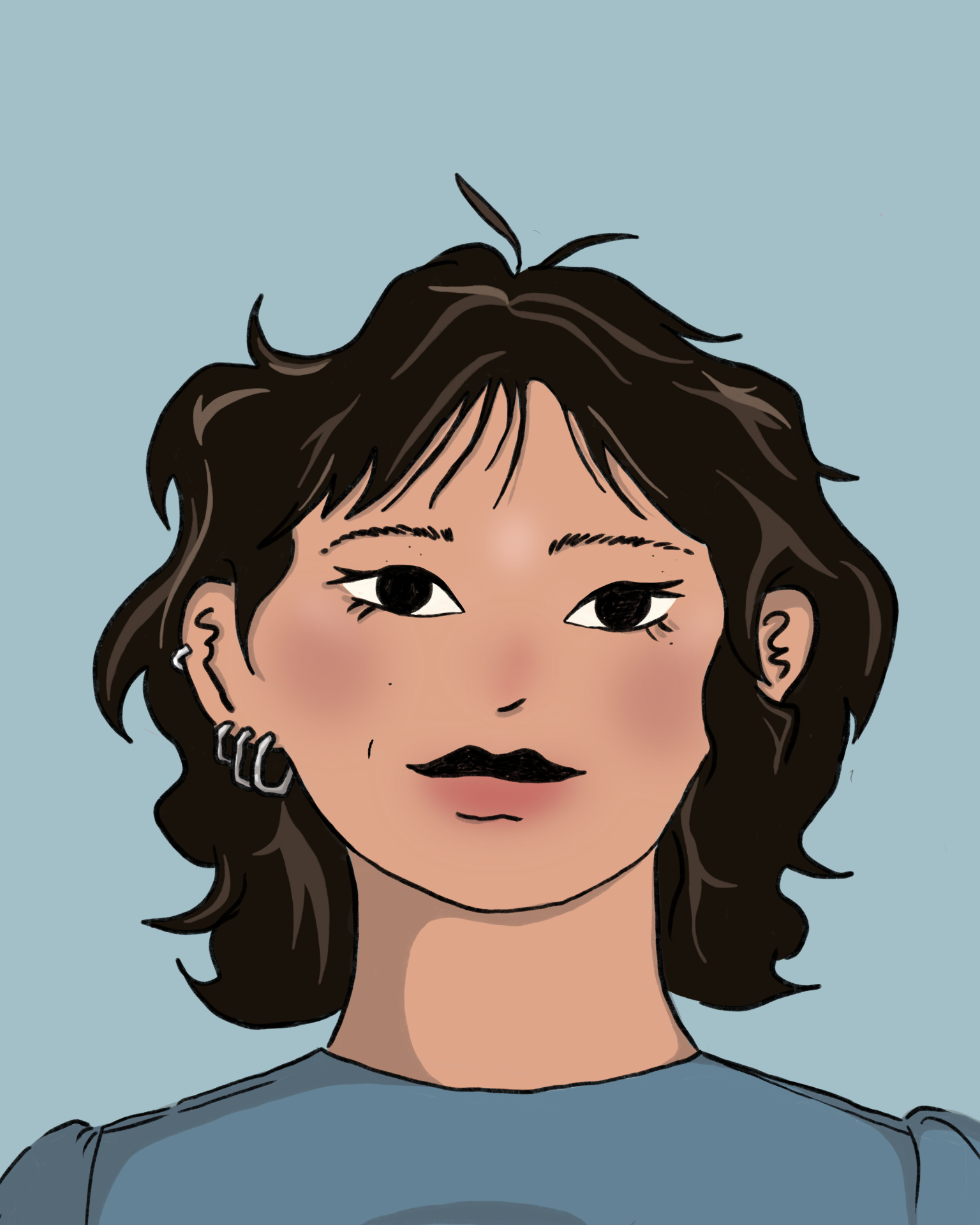 Dani — Founder