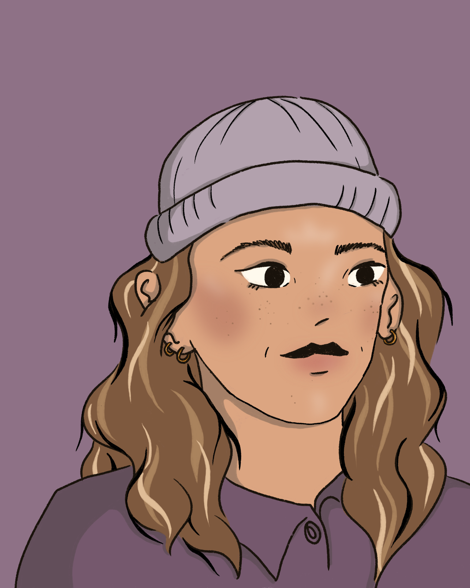 Liz — Founding Engineer
